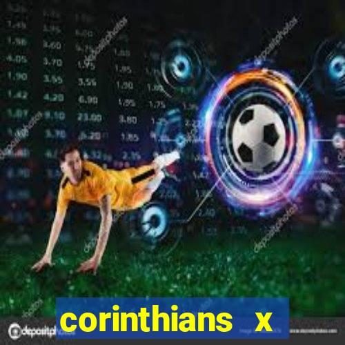 corinthians x cruzeiro ao vivo futemax